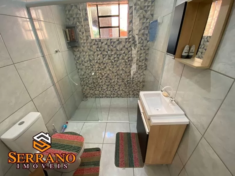 Casa, 4 quartos, 92 m² - Foto 17