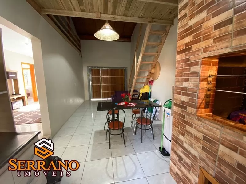 Casa, 4 quartos, 92 m² - Foto 8