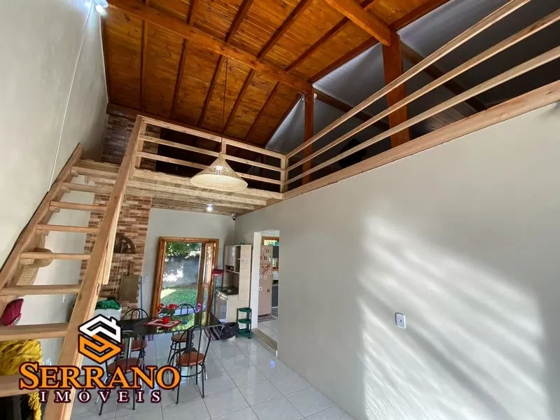 Casa, 4 quartos, 92 m² - Foto 13