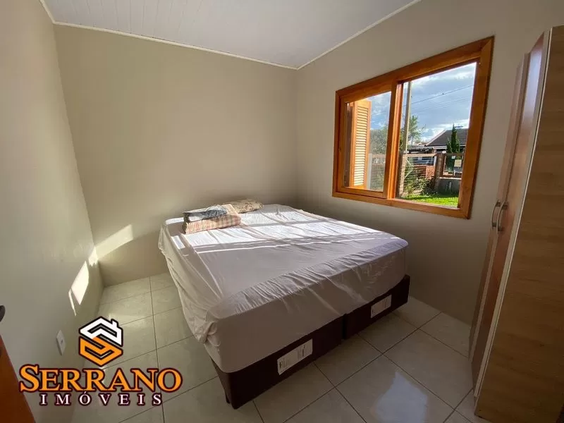 Casa, 4 quartos, 92 m² - Foto 11