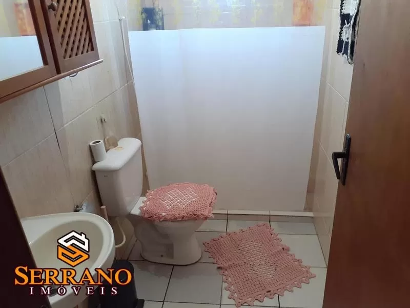 Casa, 3 quartos, 115 m² - Foto 11