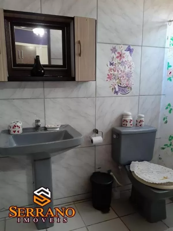 Casa, 3 quartos, 115 m² - Foto 10