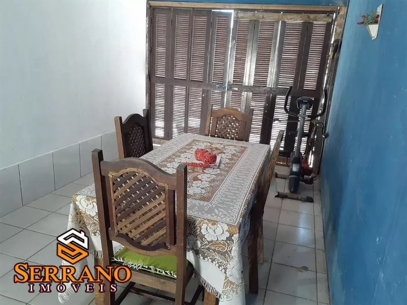 Casa, 3 quartos, 115 m² - Foto 8