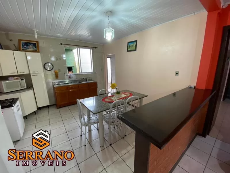 Casa, 2 quartos, 125 m² - Foto 9