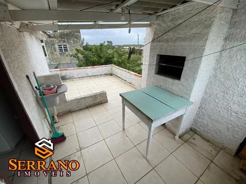 Casa, 2 quartos, 125 m² - Foto 17