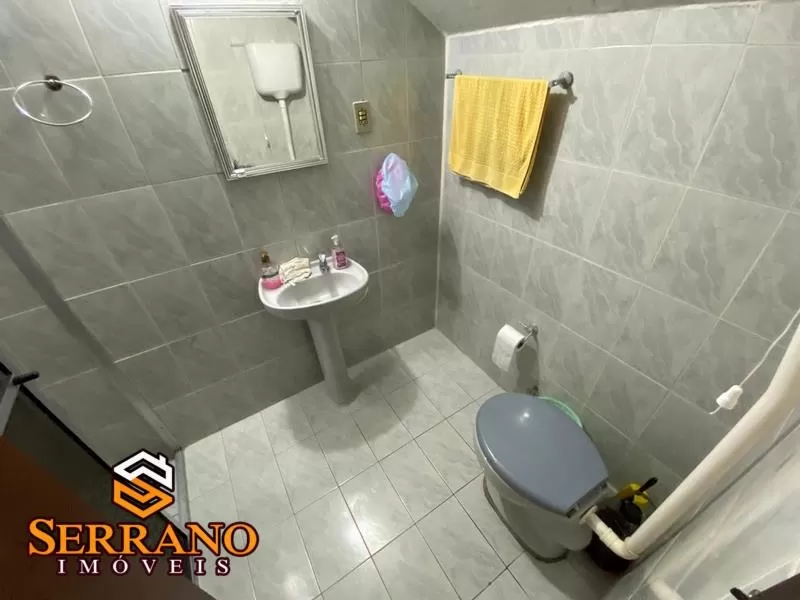 Casa, 2 quartos, 125 m² - Foto 19