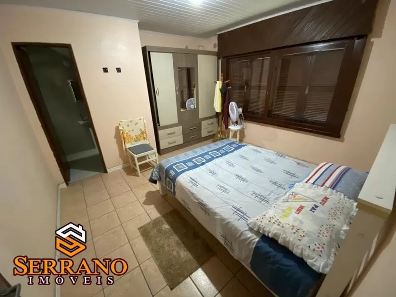 Casa, 2 quartos, 125 m² - Foto 13