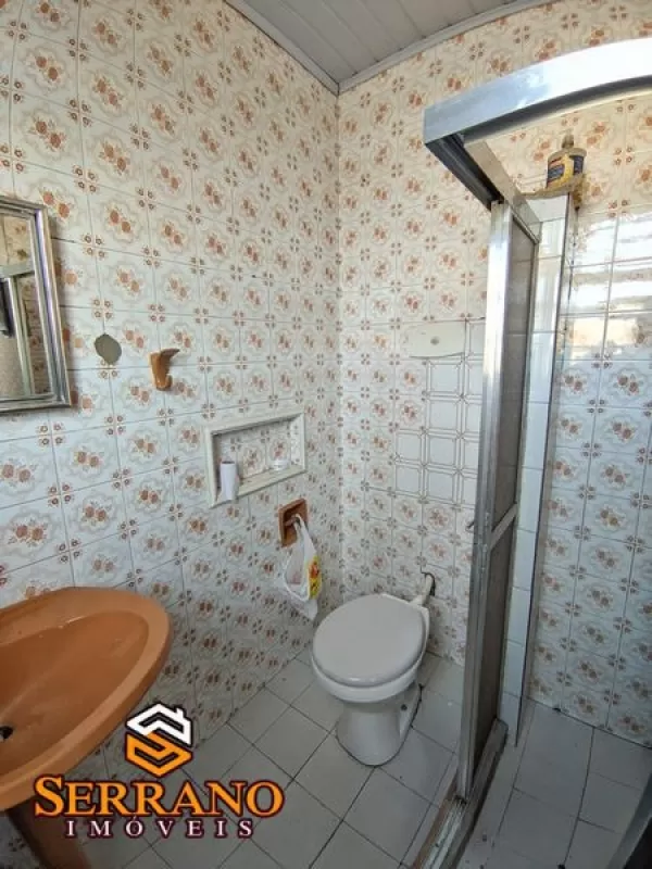 Casa, 3 quartos, 140 m² - Foto 11