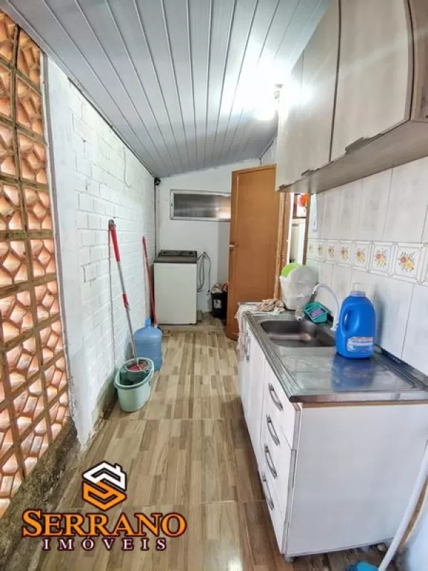 Casa, 3 quartos, 140 m² - Foto 13