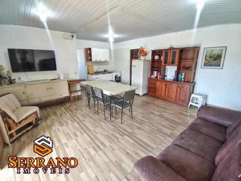 Casa, 3 quartos, 140 m² - Foto 6