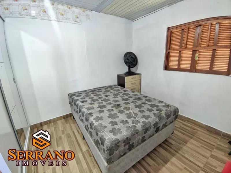 Casa, 3 quartos, 140 m² - Foto 10