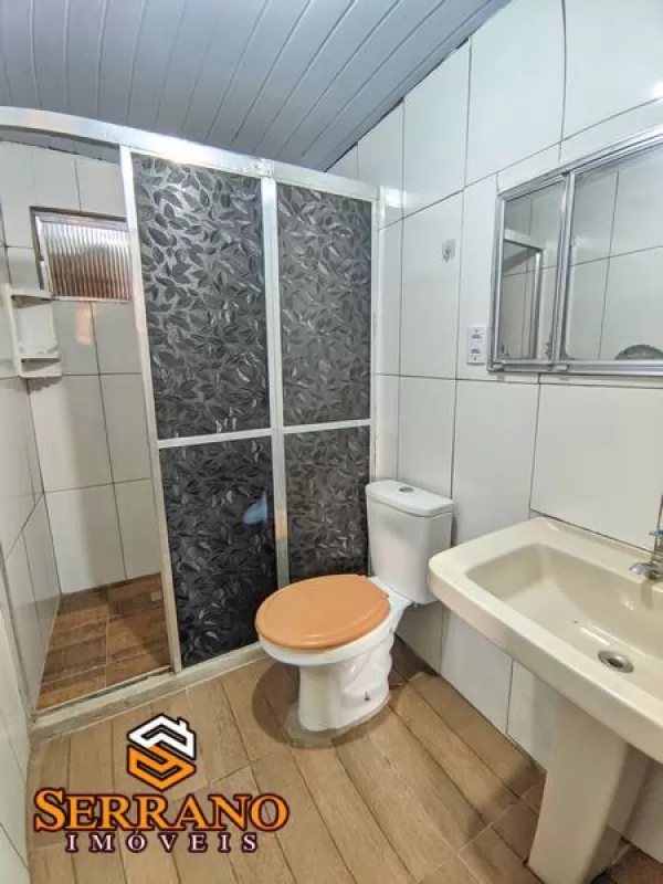 Casa, 3 quartos, 140 m² - Foto 12