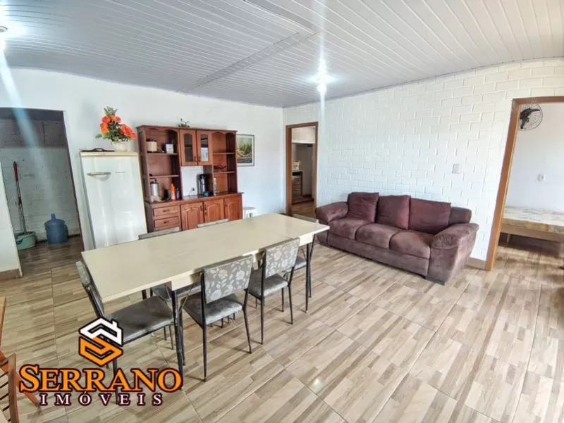 Casa, 3 quartos, 140 m² - Foto 7