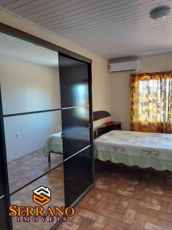 Casa, 4 quartos, 206 m² - Foto 16