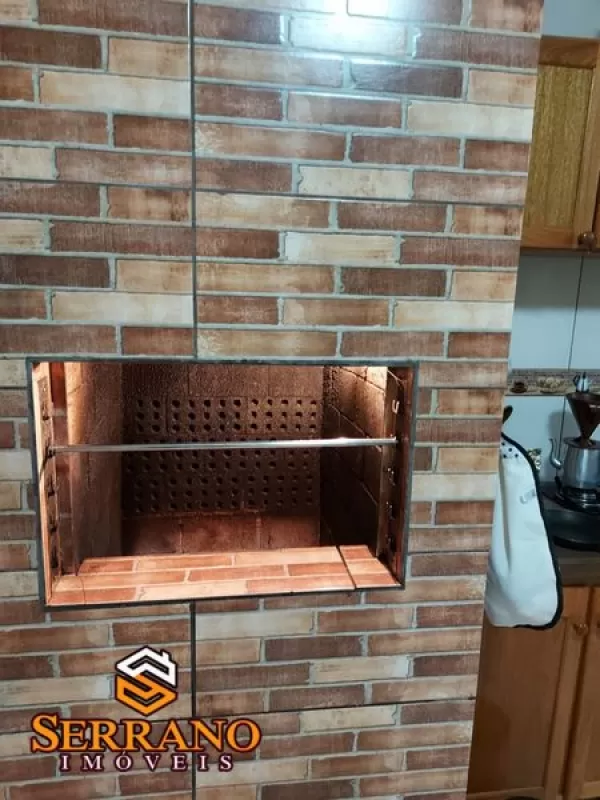 Casa, 4 quartos, 206 m² - Foto 9