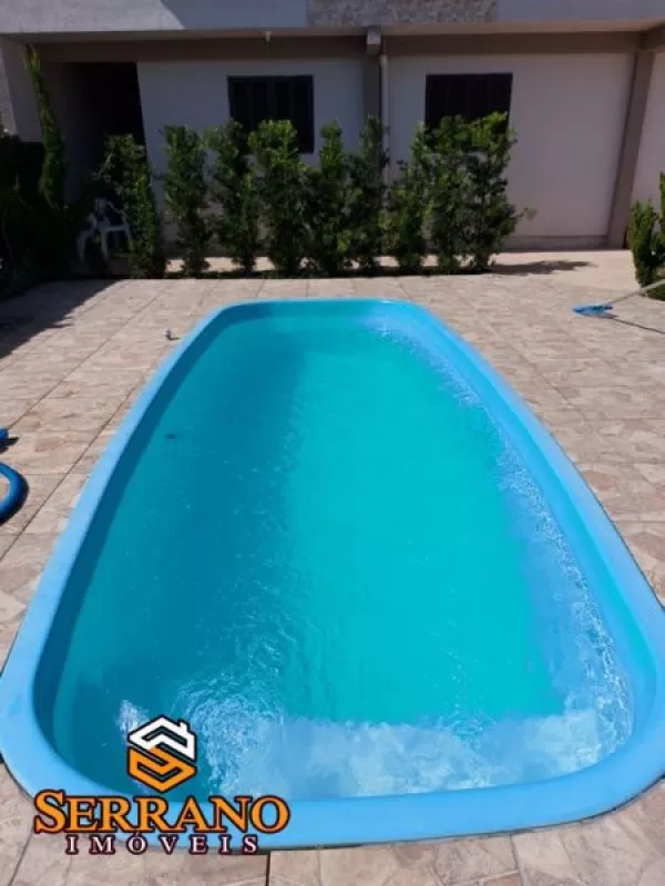 Casa, 4 quartos, 206 m² - Foto 13