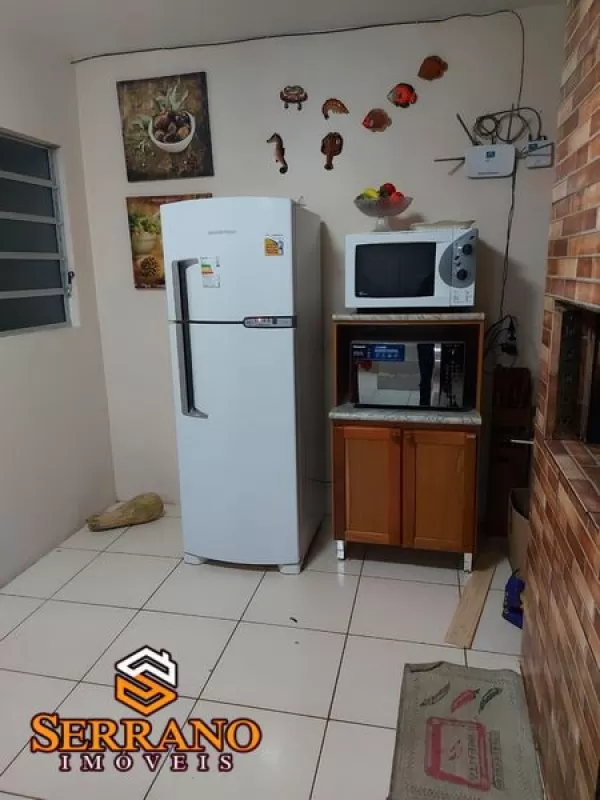 Casa, 4 quartos, 206 m² - Foto 11