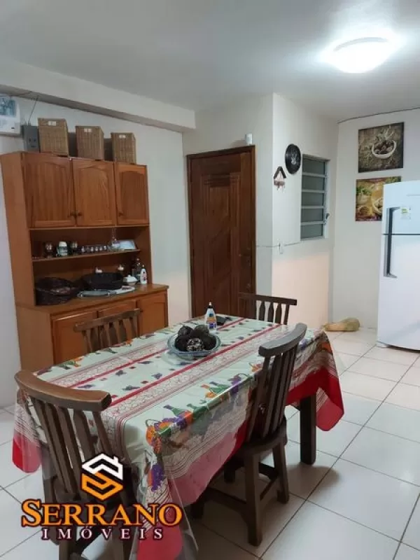 Casa, 4 quartos, 206 m² - Foto 8