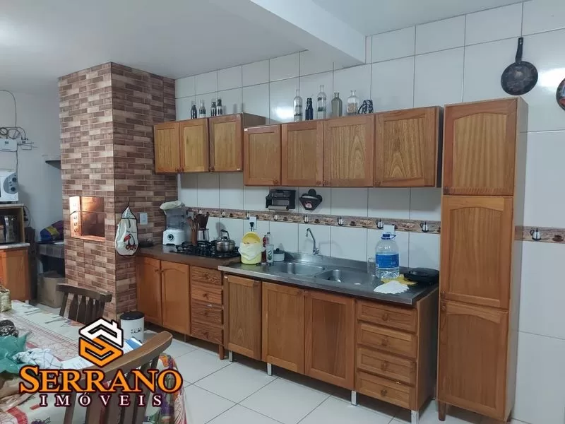 Casa, 4 quartos, 206 m² - Foto 10