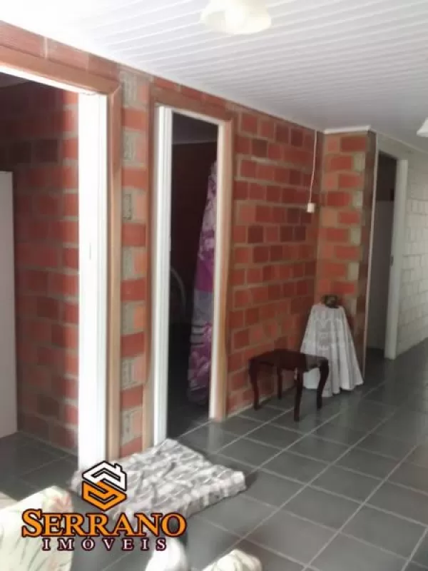Casa, 3 quartos, 90 m² - Foto 11