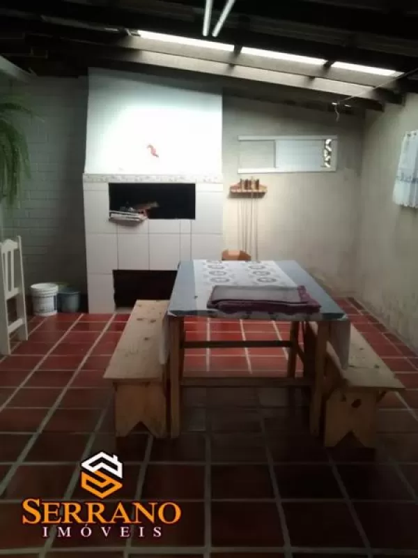 Casa, 3 quartos, 90 m² - Foto 8