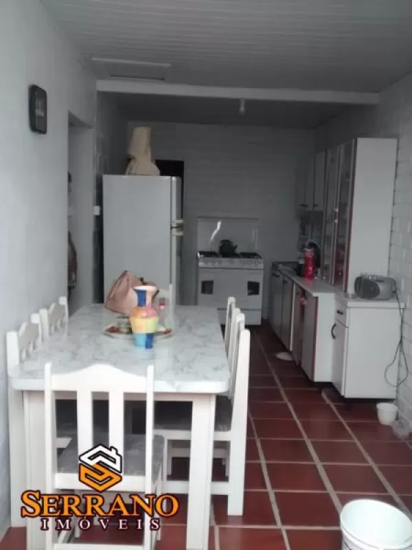 Casa, 3 quartos, 90 m² - Foto 9