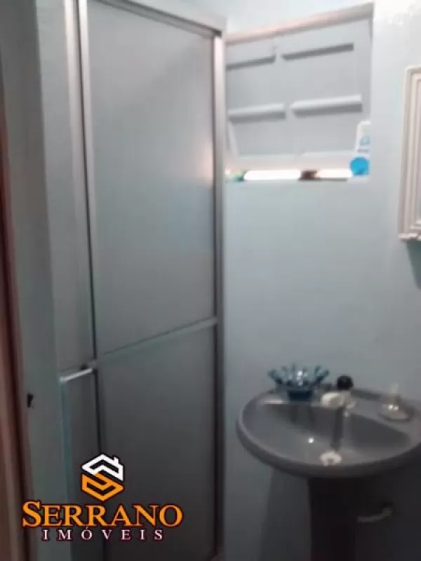 Casa, 3 quartos, 90 m² - Foto 10