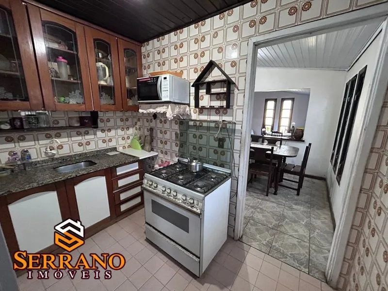 Casa, 3 quartos, 129 m² - Foto 10