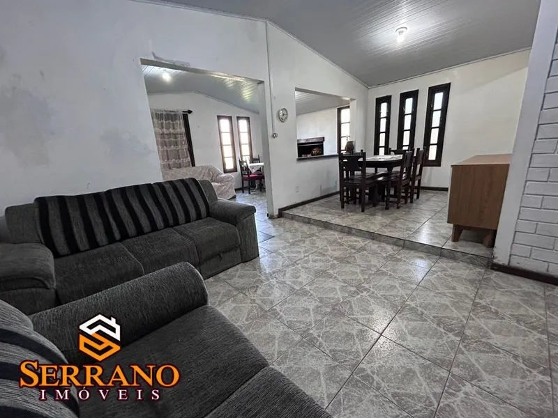 Casa, 3 quartos, 129 m² - Foto 7