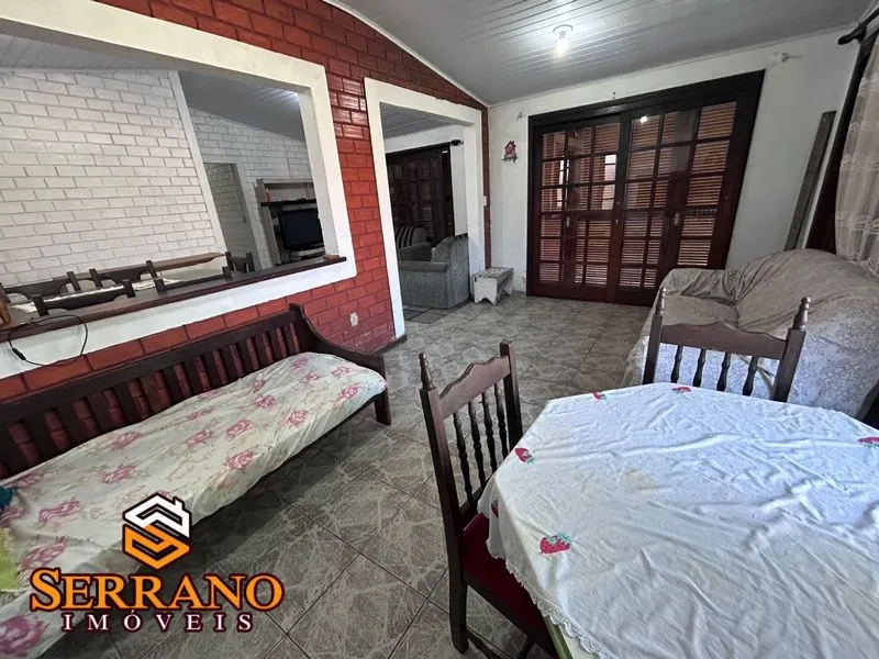 Casa, 3 quartos, 129 m² - Foto 8