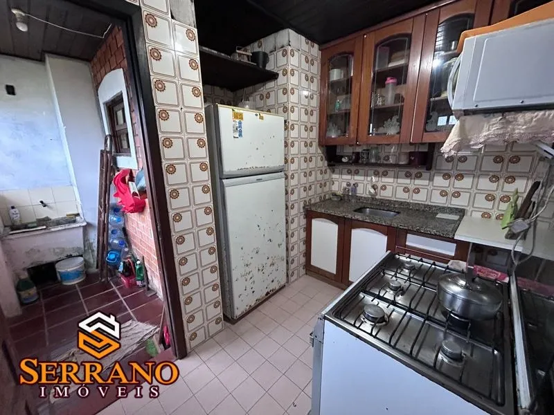 Casa, 3 quartos, 129 m² - Foto 11