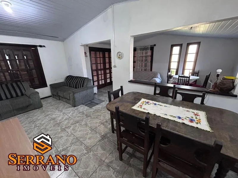 Casa, 3 quartos, 129 m² - Foto 9