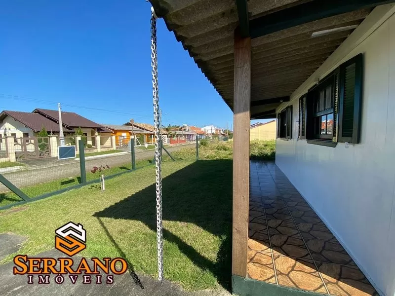 Casa, 3 quartos - Foto 18