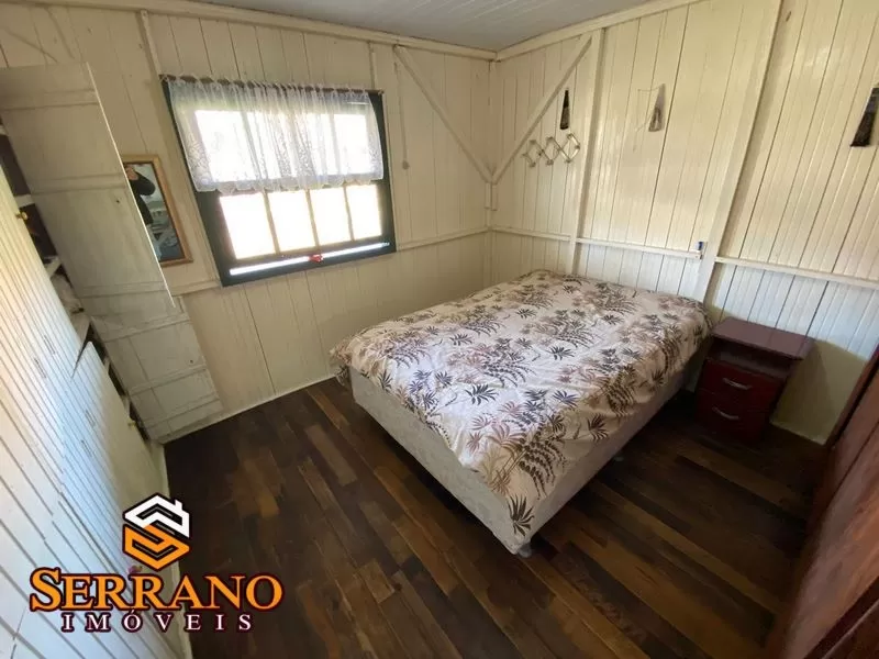 Casa, 3 quartos - Foto 11