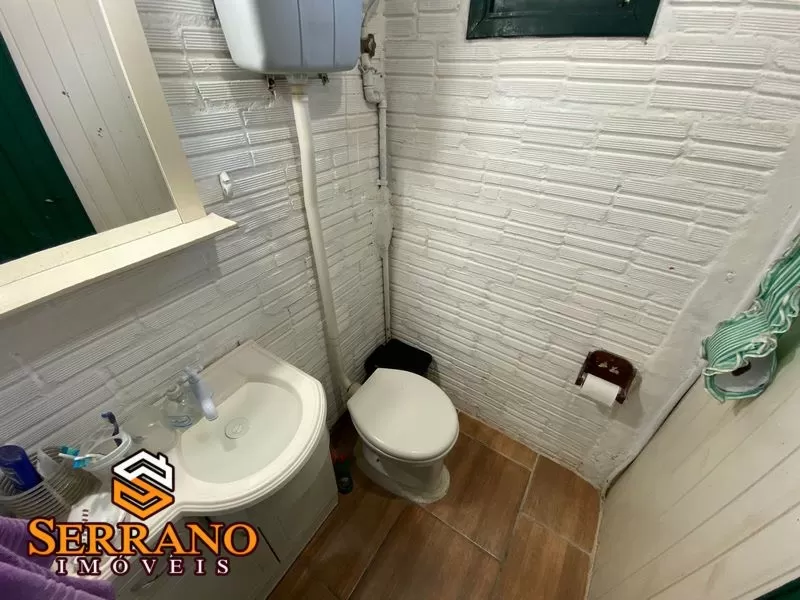 Casa, 3 quartos - Foto 10