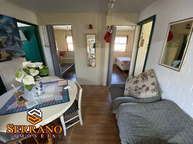 Casa, 3 quartos - Foto 7