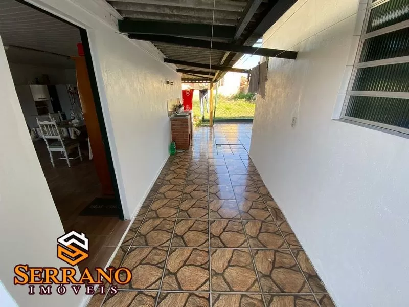 Casa, 3 quartos - Foto 19