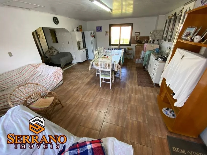 Casa, 3 quartos - Foto 6