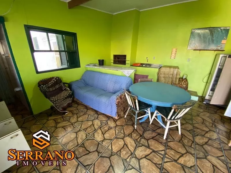 Casa, 3 quartos - Foto 14