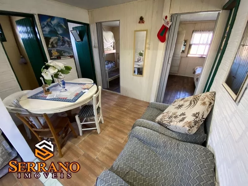 Casa, 3 quartos - Foto 13