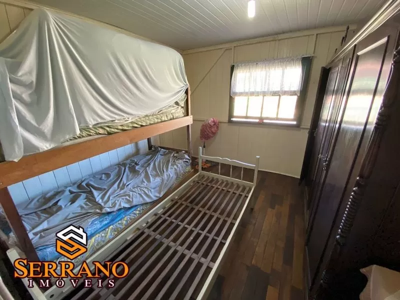 Casa, 3 quartos - Foto 12