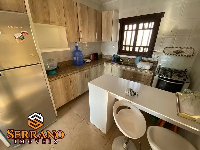 Casa, 3 quartos, 130 m² - Foto 8