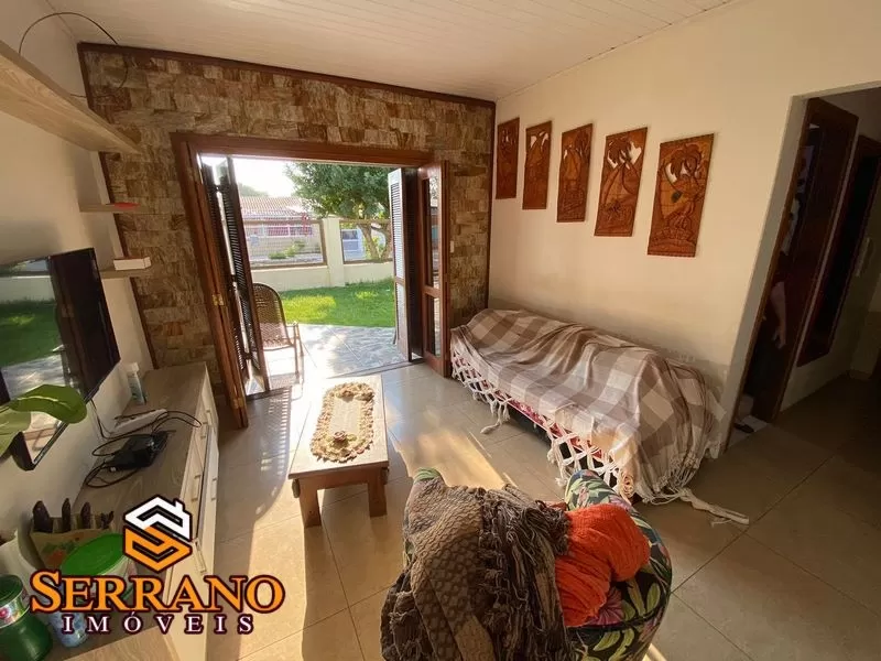 Casa, 3 quartos, 130 m² - Foto 7