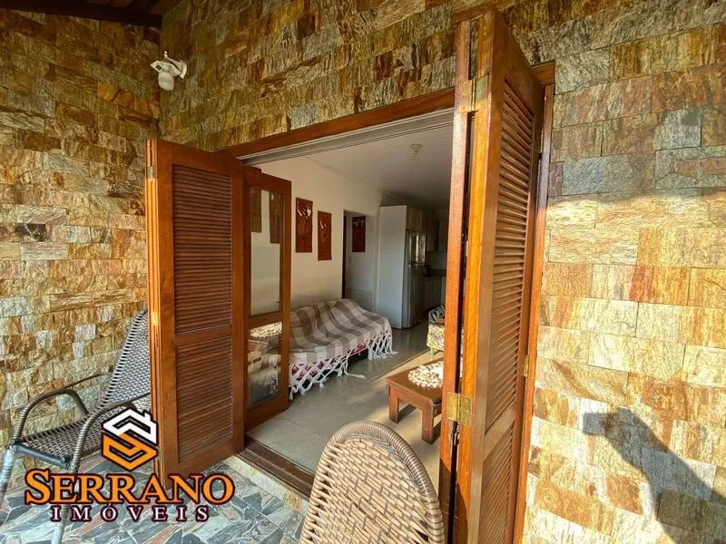 Casa, 3 quartos, 130 m² - Foto 6