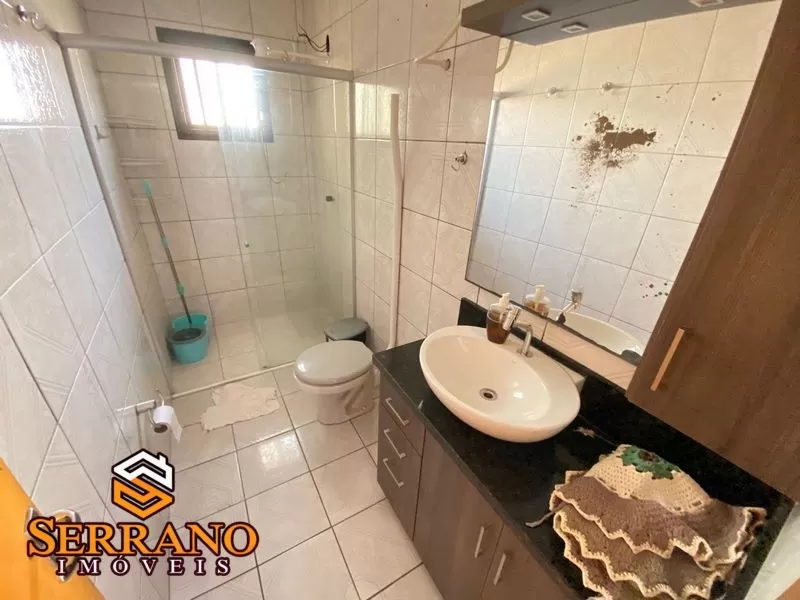 Casa, 3 quartos, 130 m² - Foto 14