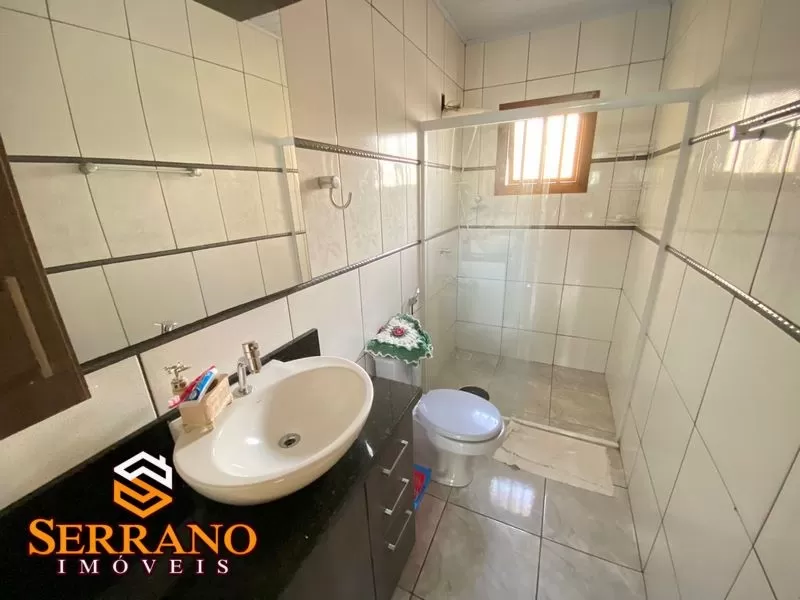 Casa, 3 quartos, 130 m² - Foto 15