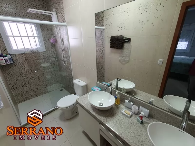 Casa, 4 quartos, 174 m² - Foto 15