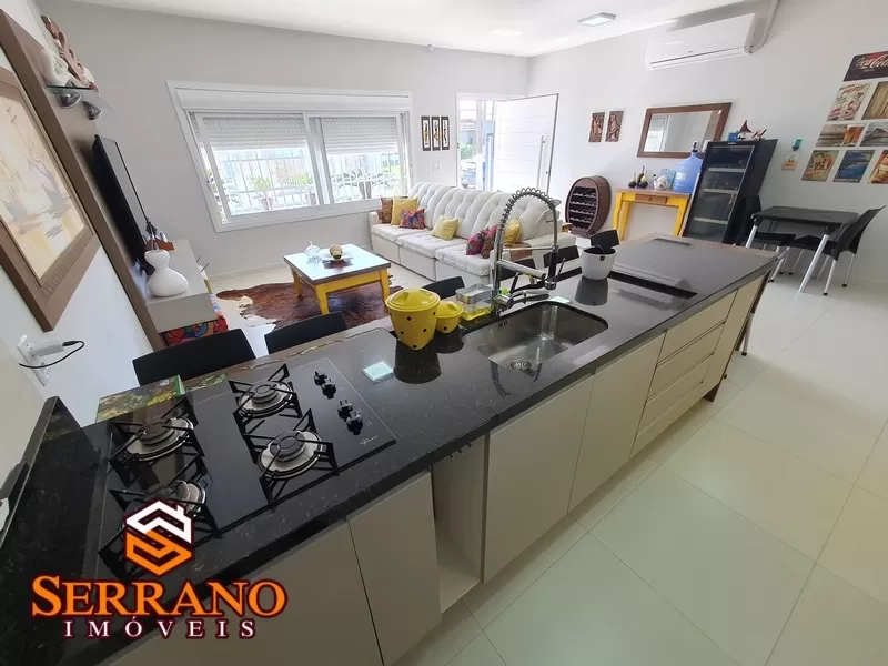 Casa, 4 quartos, 174 m² - Foto 7