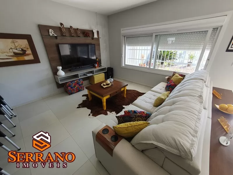 Casa, 4 quartos, 174 m² - Foto 8