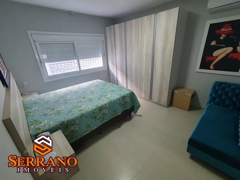 Casa, 4 quartos, 174 m² - Foto 14